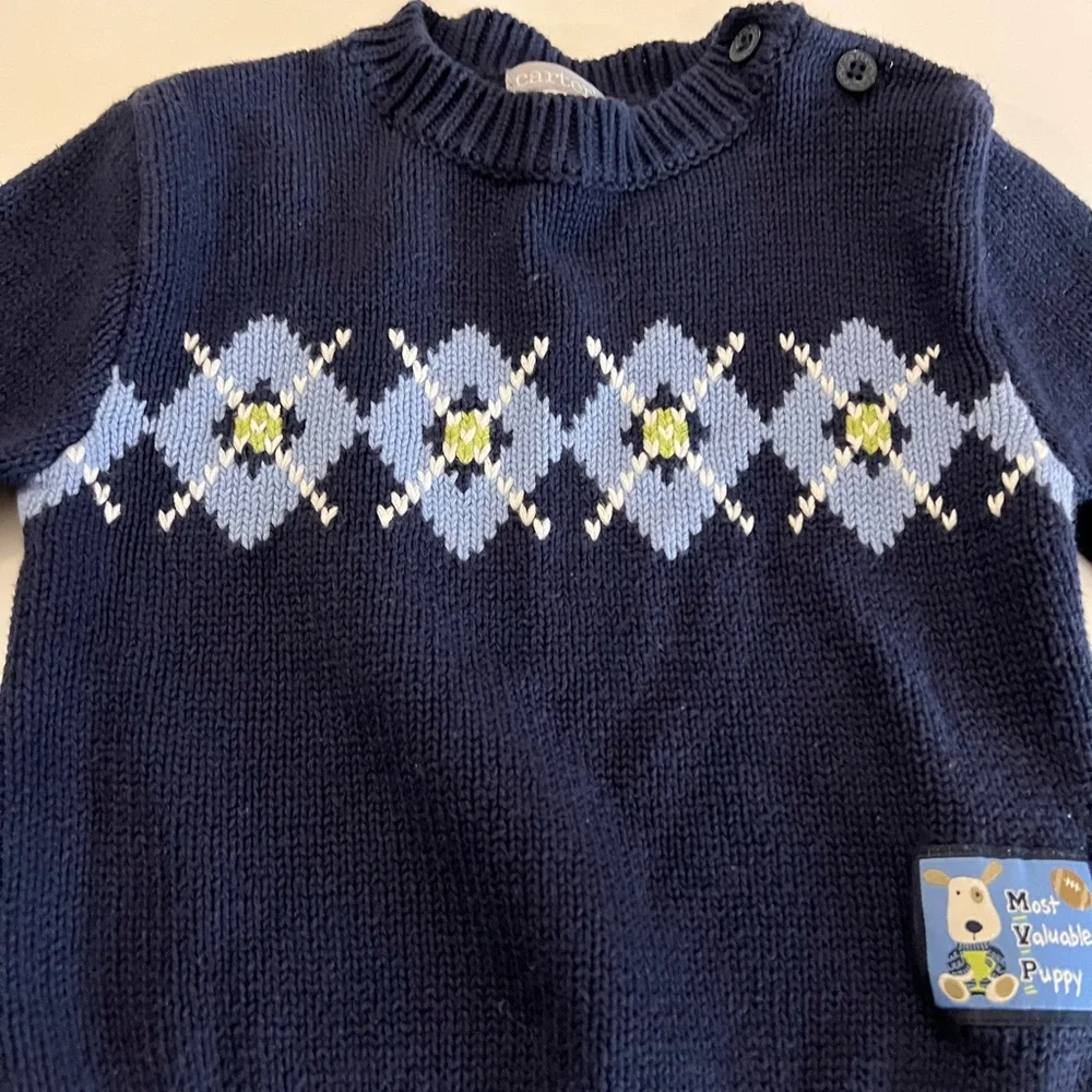 Carters carter infant